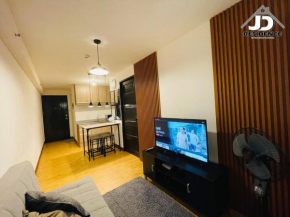 JD Residence - 1 Bedroom Unit